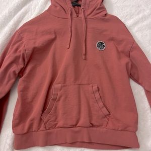 wmns rip curl hoodie